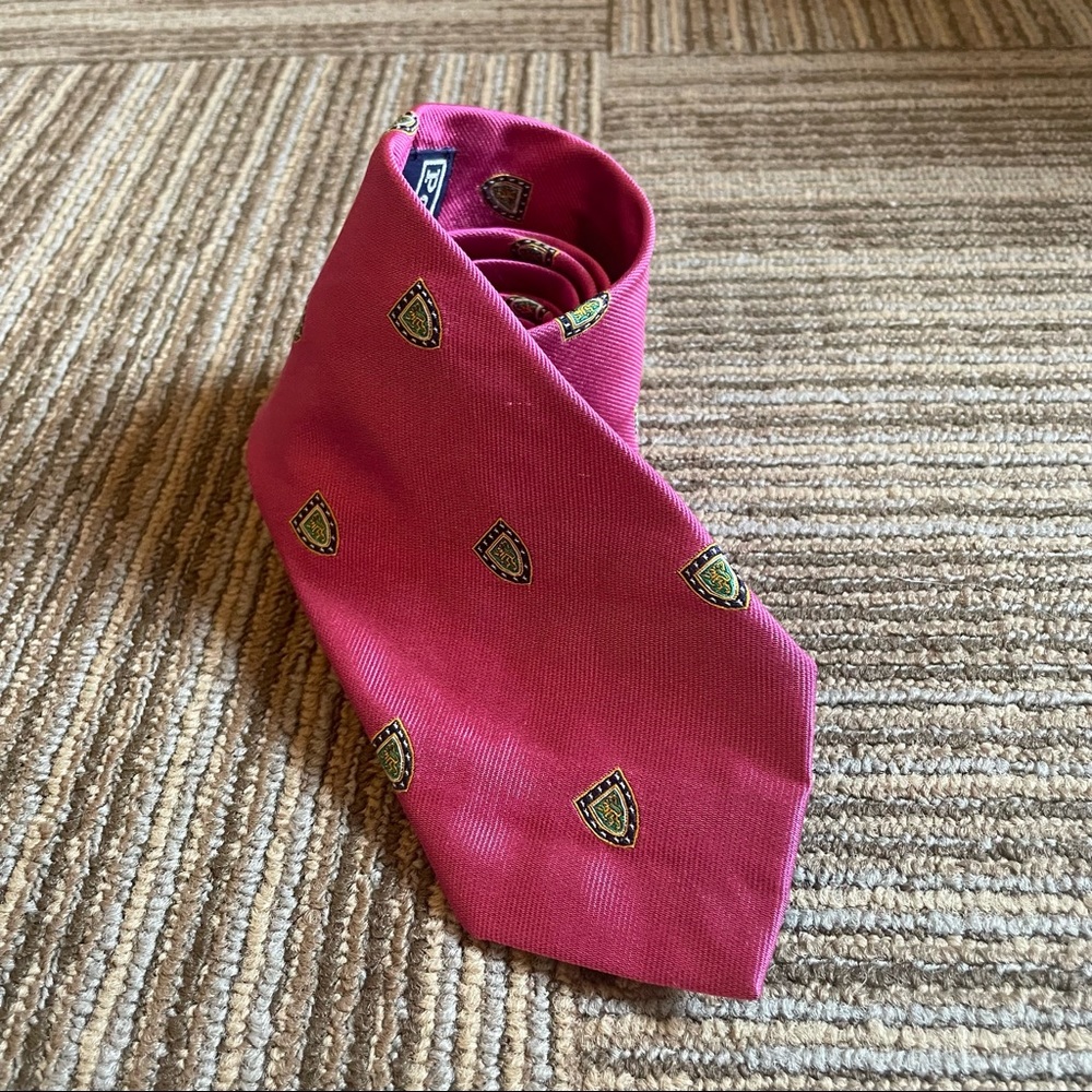 Polo by Ralph Lauren Tie